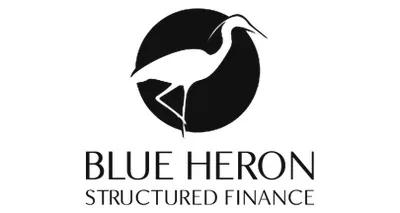 Blue Heron Infrastructure Inc logo