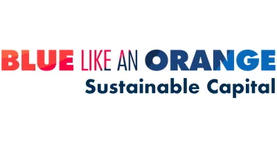 Blue Like an Orange Capital US LLC logo
