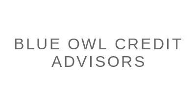 Blue Owl Credit Advisors LLC logo