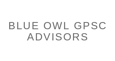 Blue Owl Gpsc Advisors LLC logo