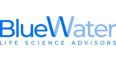 Blue Water Life Science Advisors, LP logo