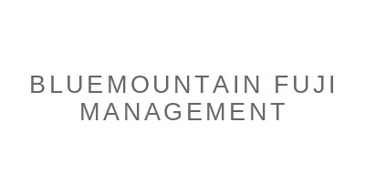 Bluemountain Fuji Management, LLC logo