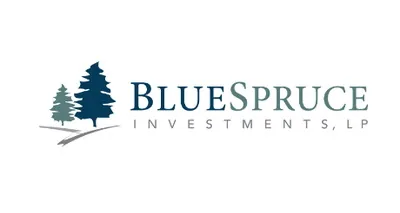 Bluespruce Investments, LP logo