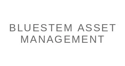 Bluestem Asset Management, LLC logo