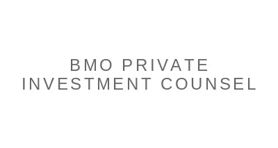 BMO Private Investment Counsel Inc. logo