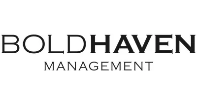 Boldhaven Management LLP logo