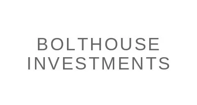 Bolthouse Investments, LLC logo