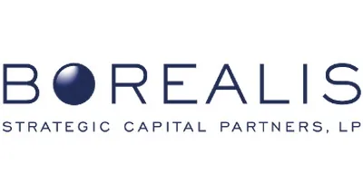 Borealis Strategic Capital Partners, LP logo