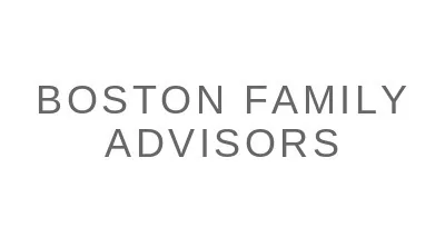 Boston Family Advisors LLC logo