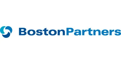 Boston Partners Global Investors, Inc. logo