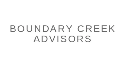 Boundary Creek Advisors LP logo