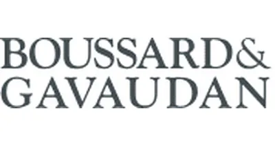 Boussard & Gavaudan Investment Management LLP Boussard & Gavaudan Investment Management LLP logo