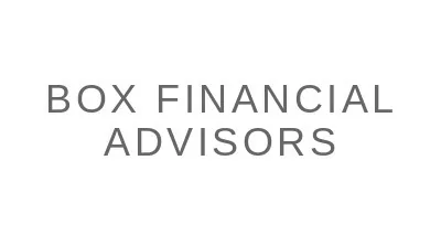 Box Financial Advisors, LLC logo