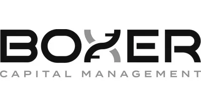 Boxer Capital Management, LLC logo