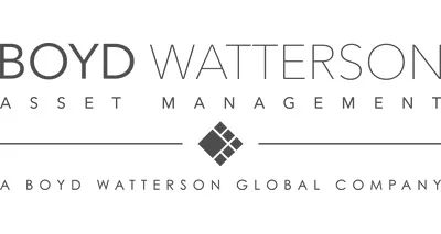 Boyd Watterson Asset Management, LLC logo
