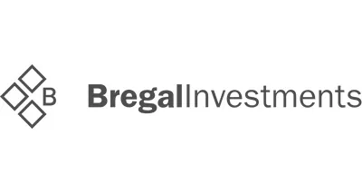 Bregal Investments, Inc. logo