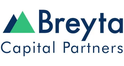 Breyta Capital Partners LP logo
