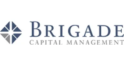 Brigade Capital Management, LP logo