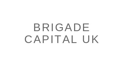 Brigade Capital UK LLP logo