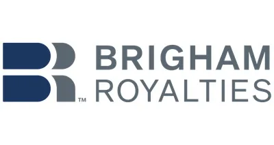 Brigham Royalties Management, LLC logo