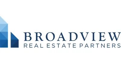 Broadview Real Estate Partners, LLC logo