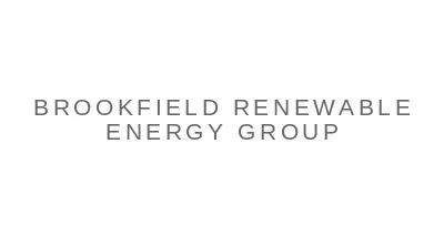 Brookfield Renewable Energy Group LLC logo