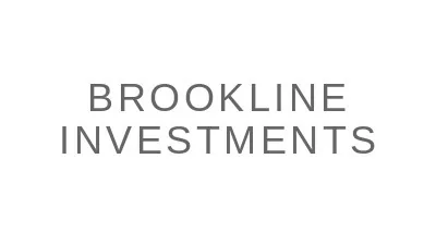 Brookline Investments, Inc. logo
