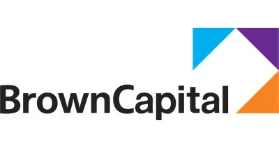 Brown Capital Management, LLC logo
