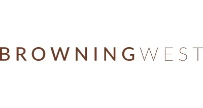 Browning West LP logo