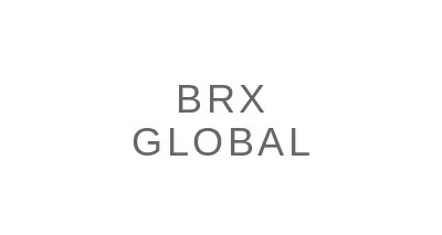 Brx Global LP logo