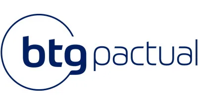 Btg Pactual Asset Management US , LLC logo