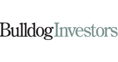 Bulldog Investors, LLP logo