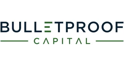 Bulletproof Capital, LLC logo