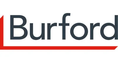 Burford Capital Investment Management LLC logo