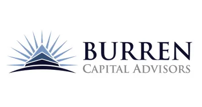 Burren Capital Advisors Limited logo