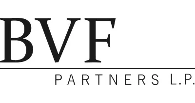 Bvf Partners L.P. logo