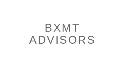 Bxmt Advisors L.L.C. logo