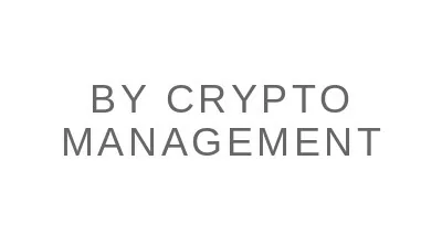 By Crypto Management, LLC logo