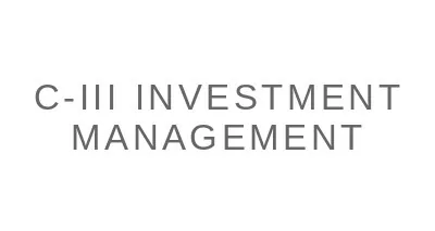 C-Iii Investment Management LLC logo