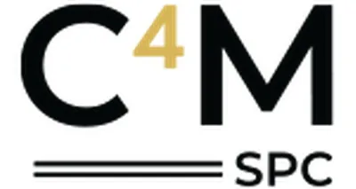 C4m Global Advisors LLC logo