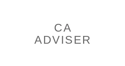 Ca Adviser, LLC logo