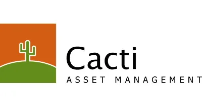 Cacti Asset Management, LLC logo
