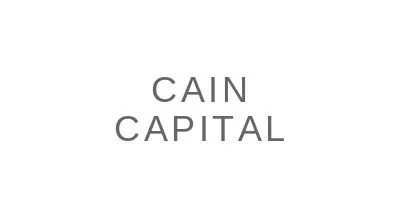 Cain Capital L.L.C. logo