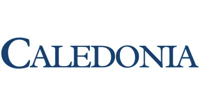 Caledonia US, LP logo