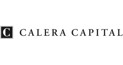 Calera Capital Advisors, LP Calera Capital Advisors, LP logo