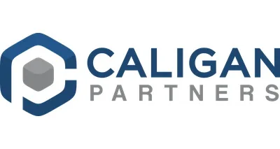 Caligan Partners, LP logo