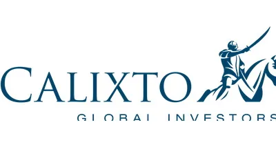 Calixto Global Investors, LP logo