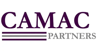Camac Partners, LLC logo