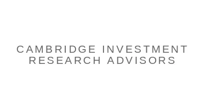 Cambridge Investment Research Advisors, Inc. logo