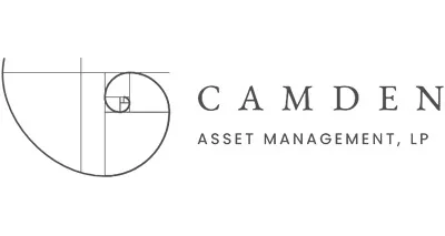 Camden Asset Management L P logo